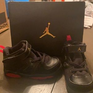 Toddler Air Jordan’s (8)